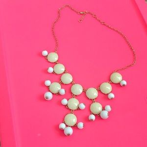 Bubble necklace